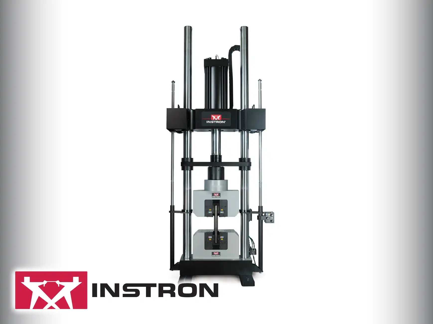 Instron Industrial Series Universal Testing Systems